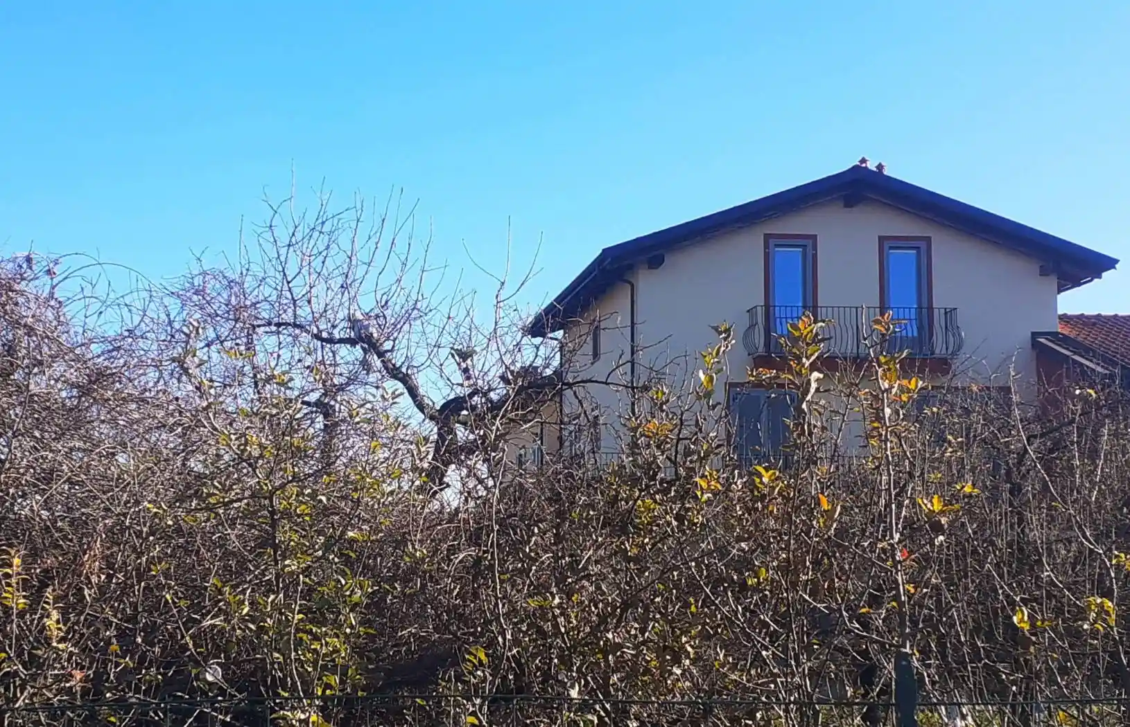 Attico - Mansarda in vendita a Caluso