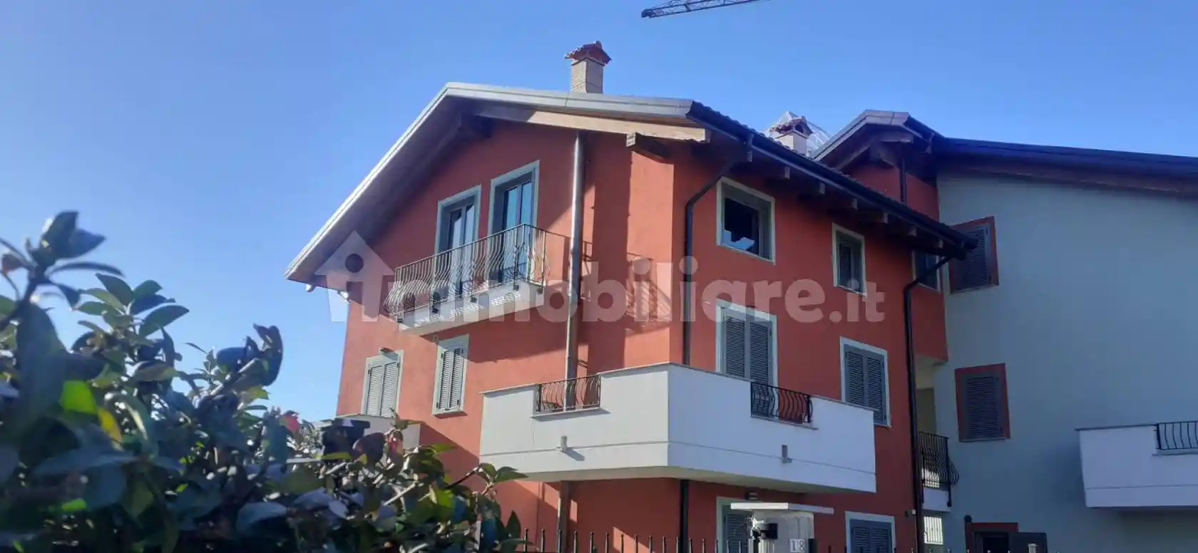 Appartamento in vendita a Caluso