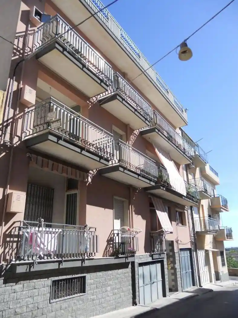 Appartamento in affitto a Carlentini