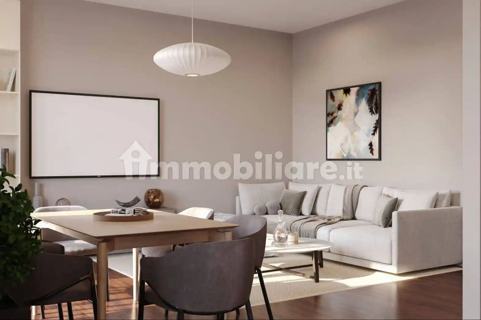 Appartamento in vendita a Pavia