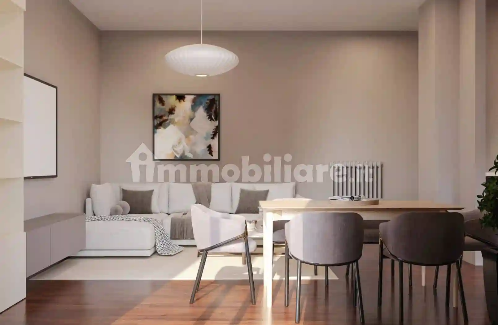 Appartamento - foto 2