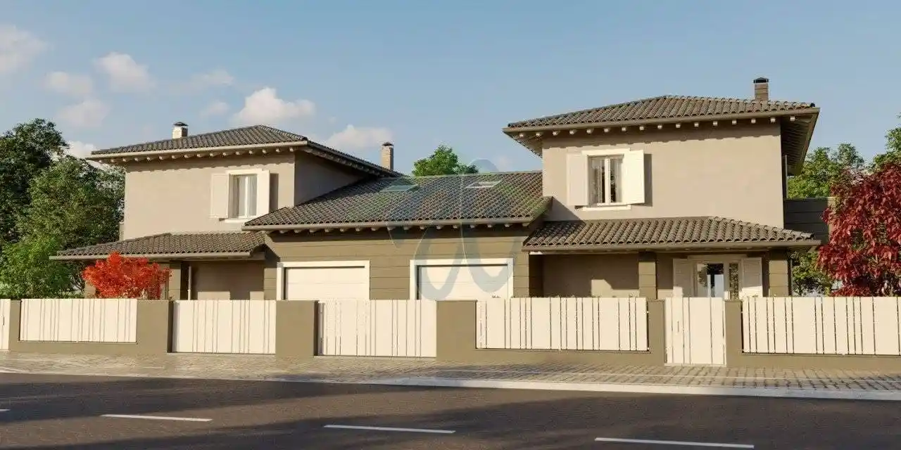 Villa in vendita a Gossolengo