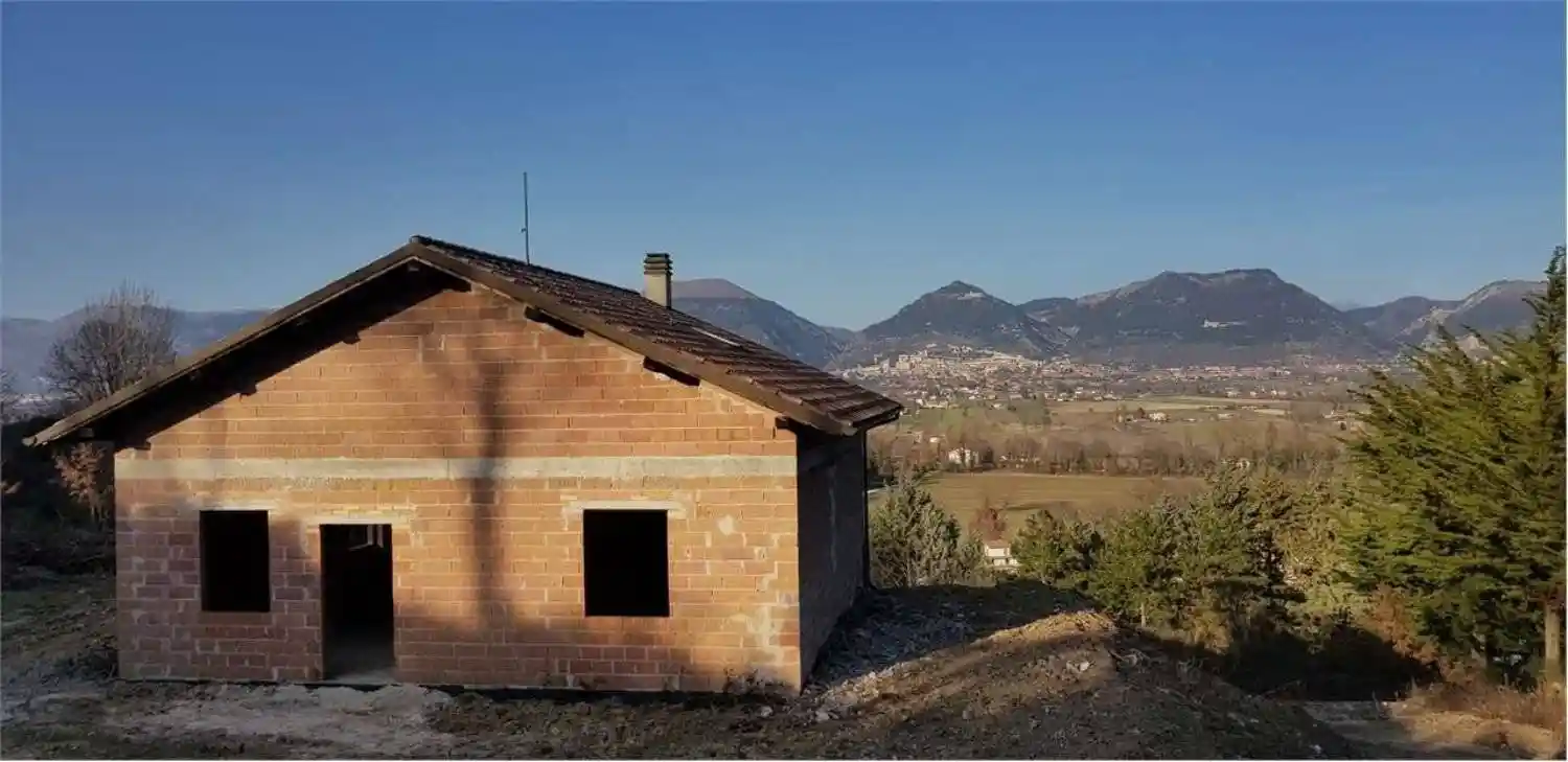 Villa in vendita a Gubbio