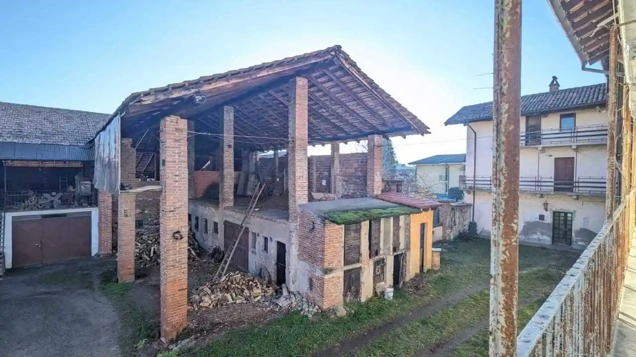 Casa indipendente - foto 2