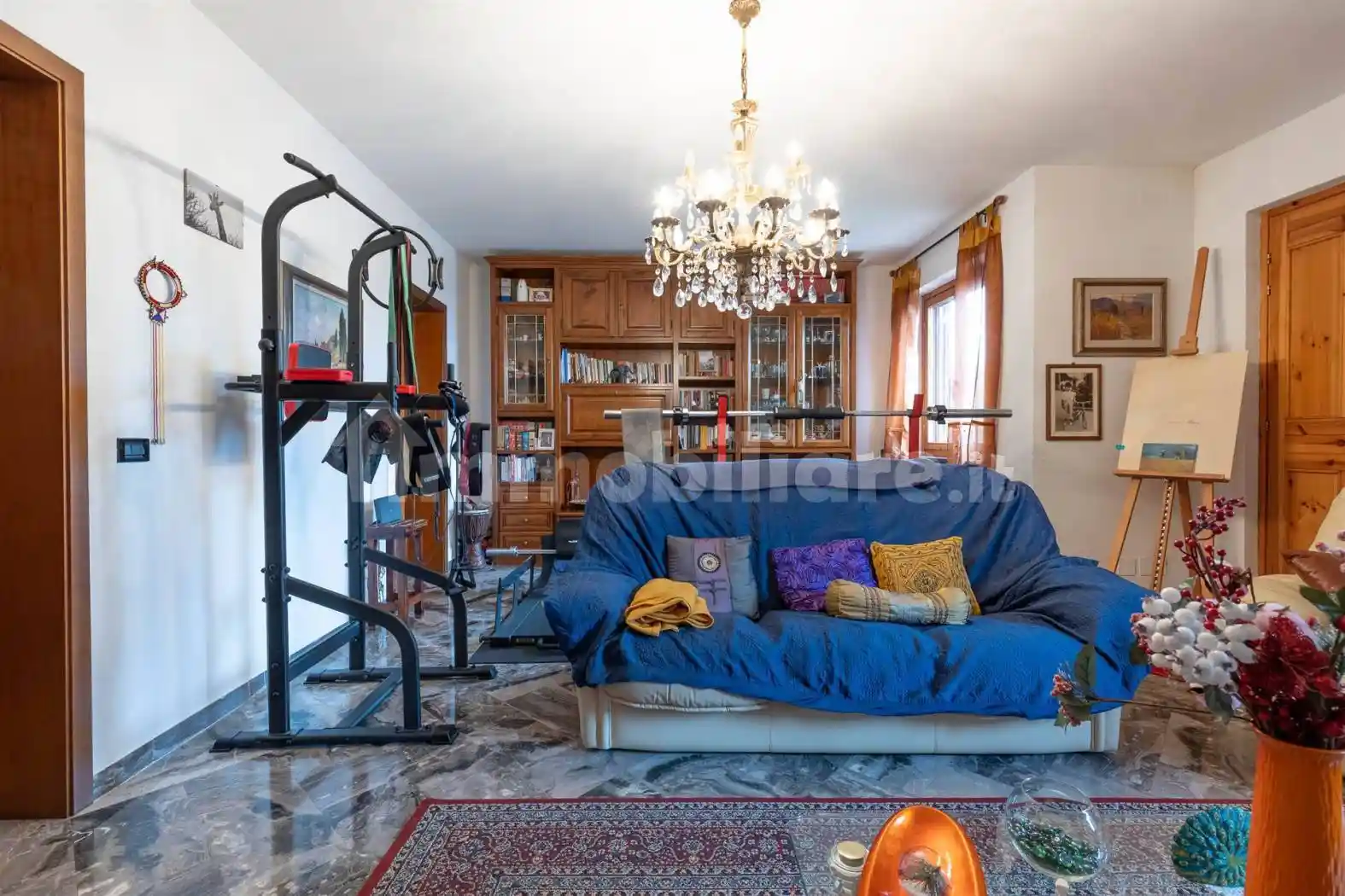 Villa a schiera via Fausto Coppi, Lorenzana, Crespina e Lorenzana - foto 4