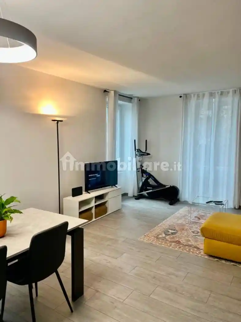 Attico - Mansarda in affitto a Varese