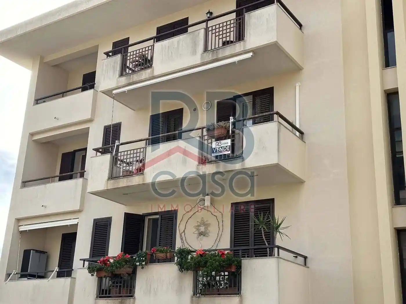 Appartamento in vendita a Ispica