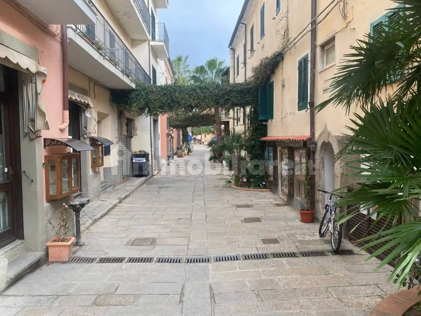 Attico - Mansarda in vendita a Porto Azzurro