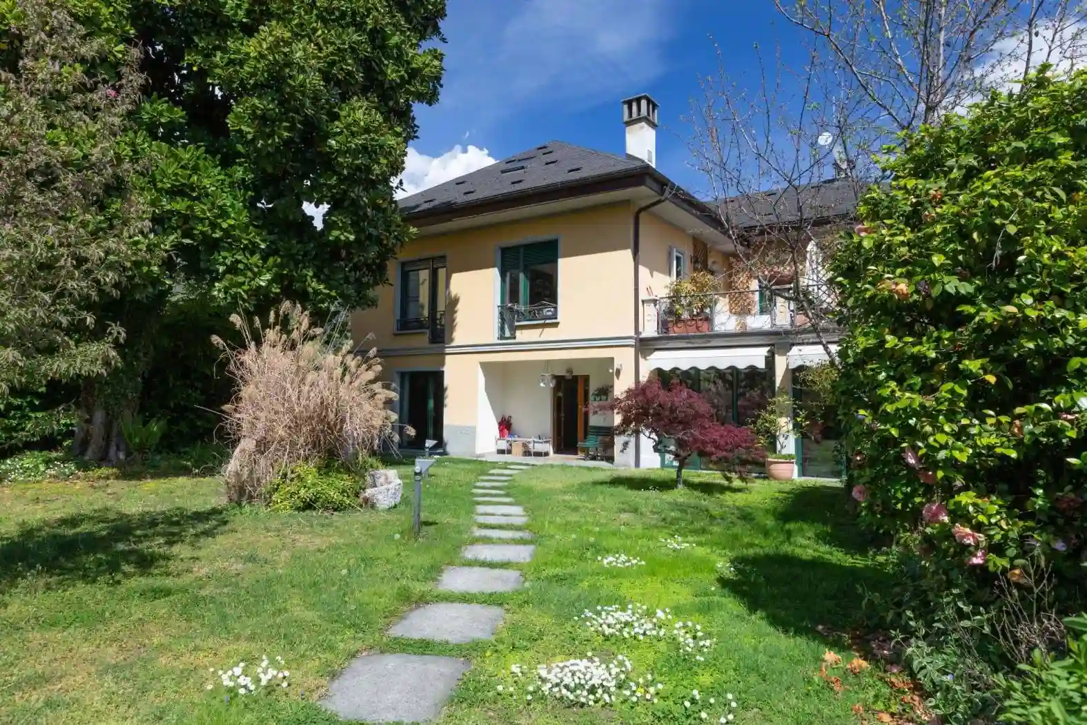 Villa - foto 3