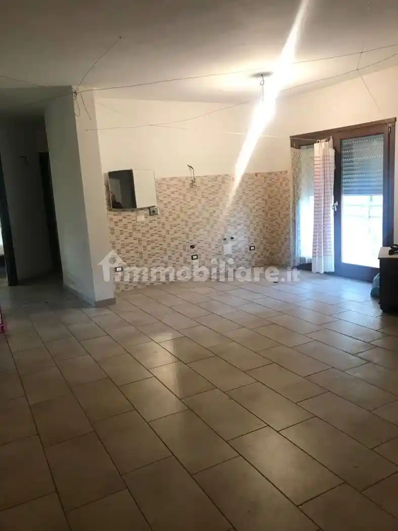 Appartamento in affitto a Prato