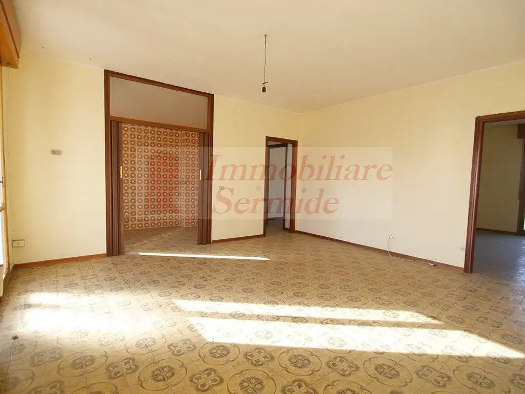 Appartamento in vendita a Magnacavallo