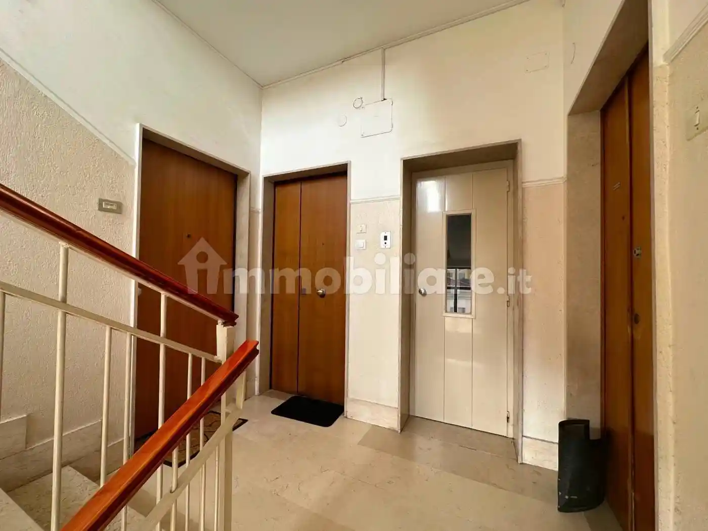 Bilocale largo Aurelio Saffi 6, Centro, Potenza - foto 5