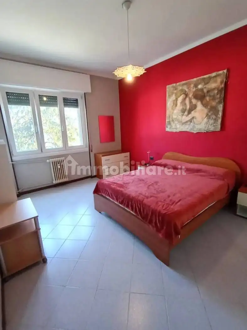 Appartamento in vendita a Novara