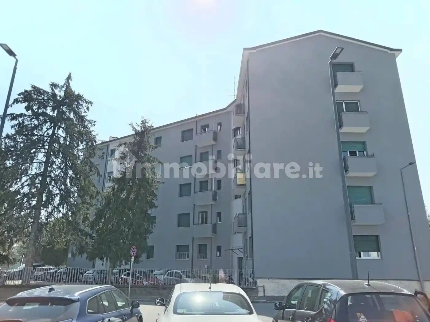 Bilocale via Papa Sarto, 1, Sant'Antonio, Novara - foto 2