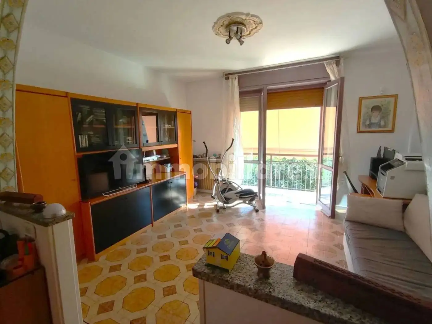 Villa bifamiliare via Ezio Roncaglione 13, Centro, Casalino - foto 4