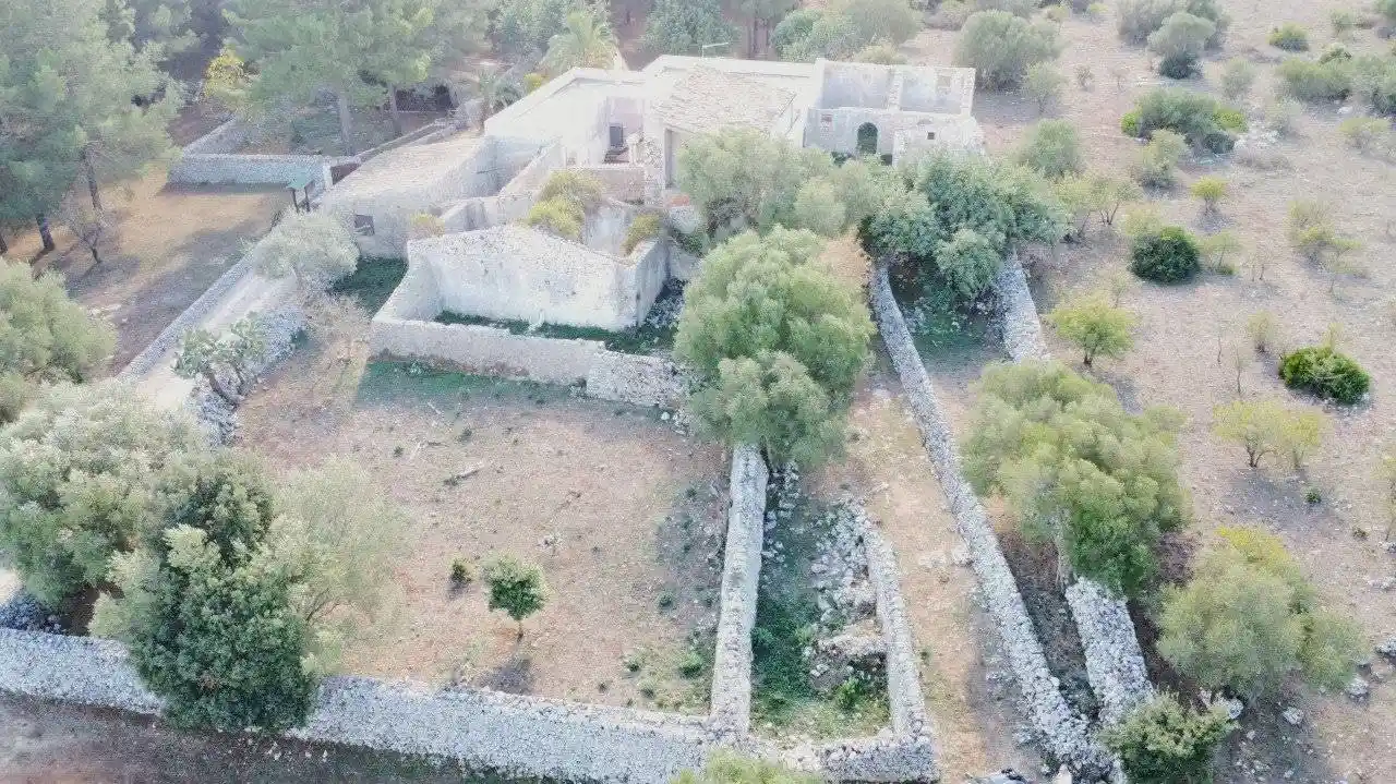 Rustico - Casale in vendita a Avola