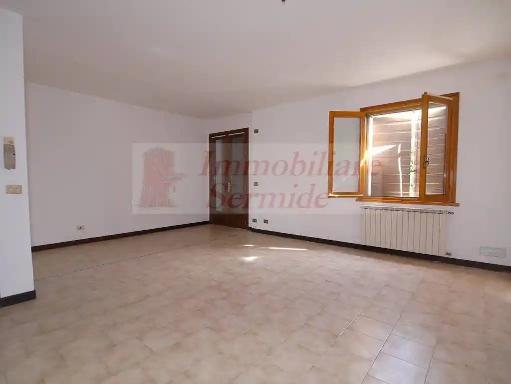 Villa in vendita a Sermide e Felonica