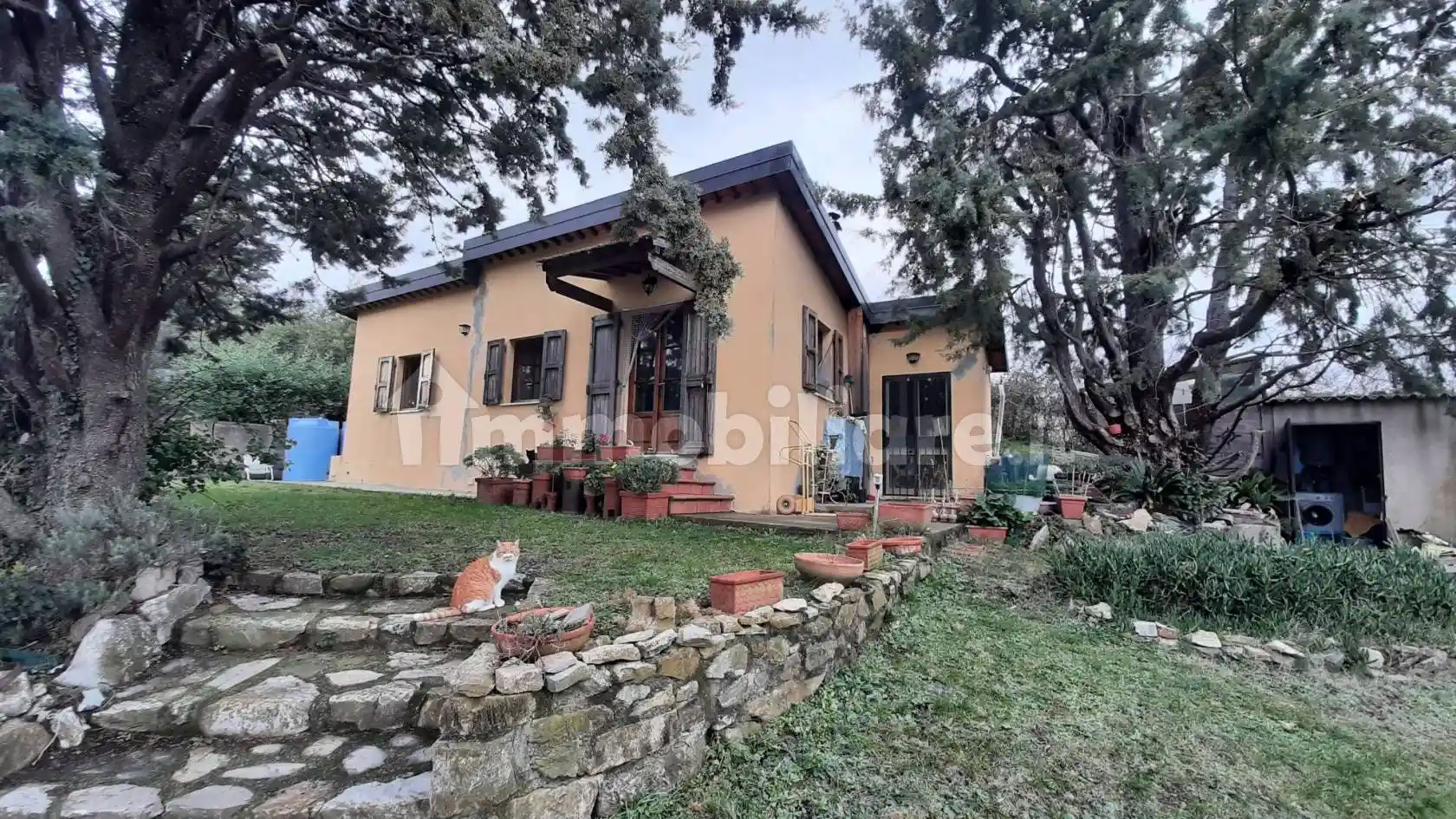 Villa in vendita a Rosignano Marittimo