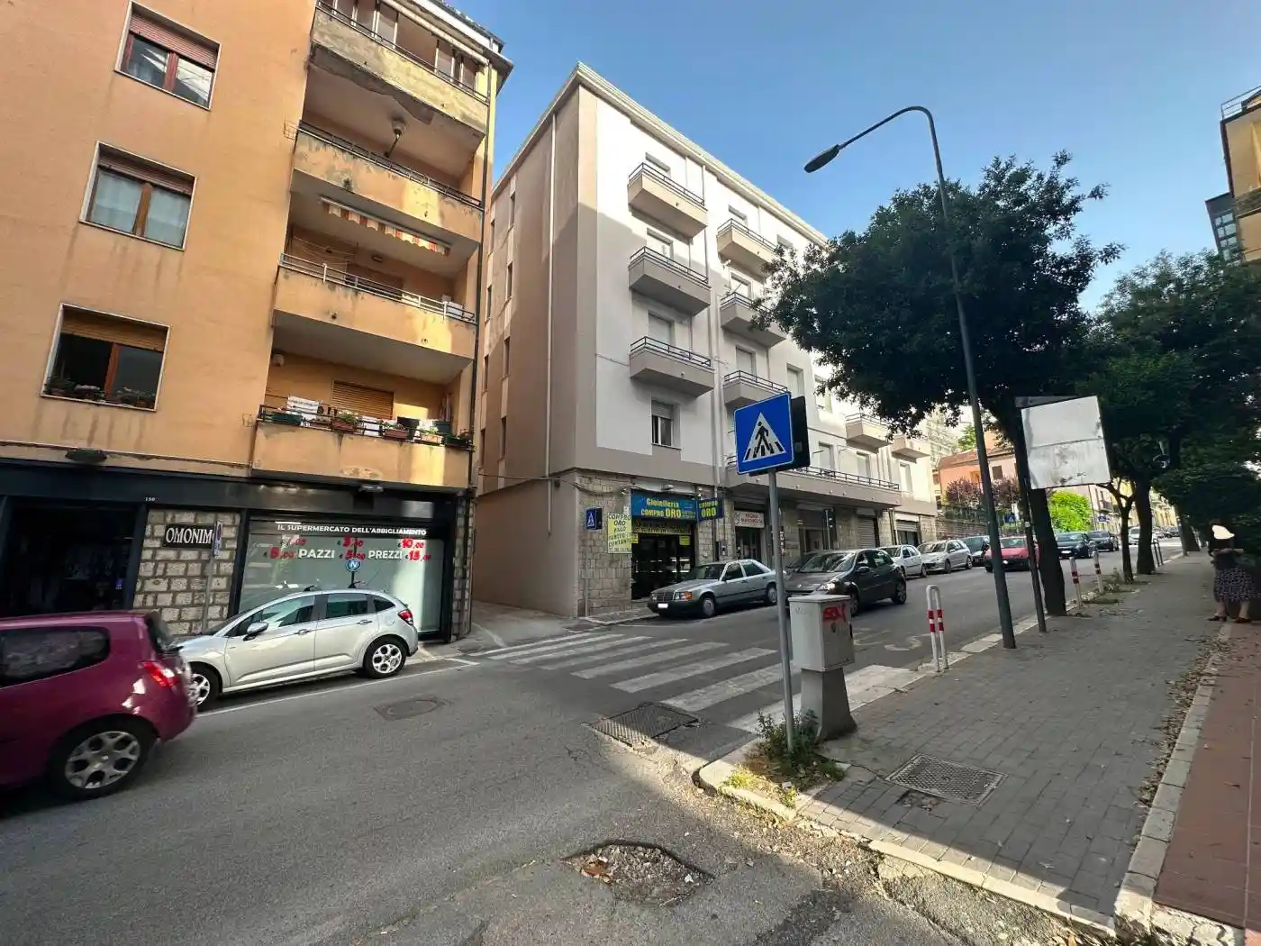 Trilocale largo Aurelio Saffi 6, Centro, Potenza - foto 2