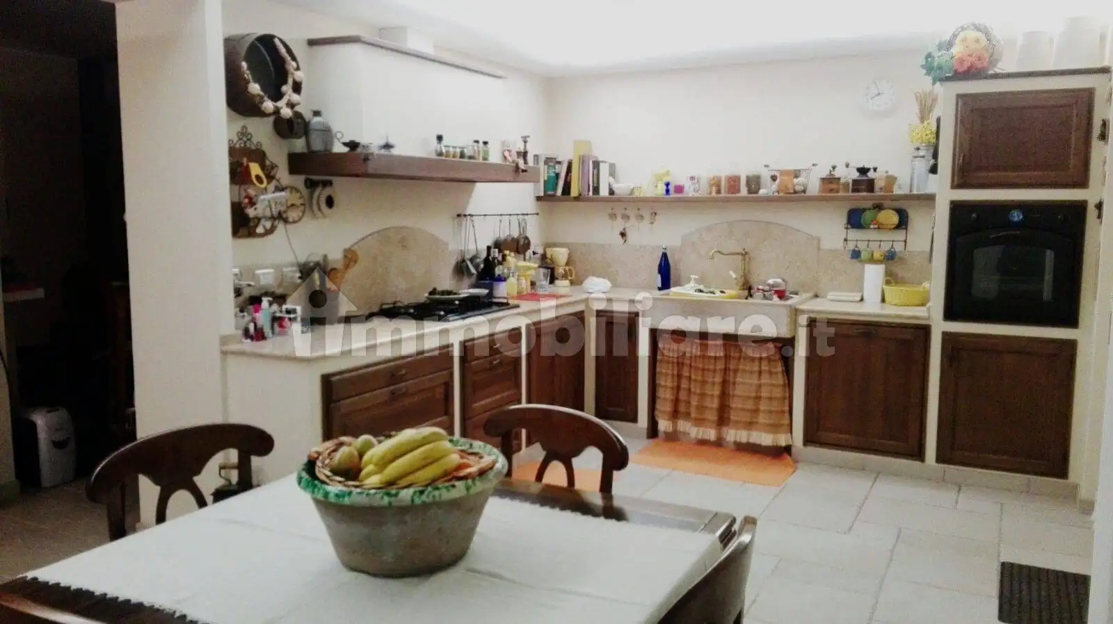 Appartamento in vendita a Jesi