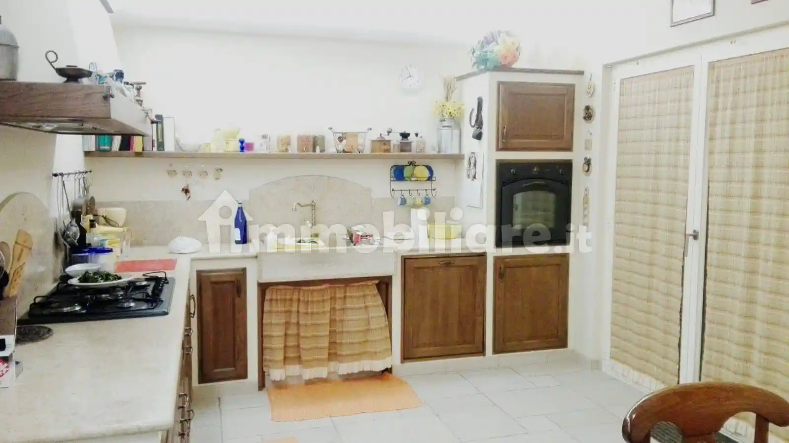 Quadrilocale ottimo stato, piano terra, Smia, Jesi - foto 3