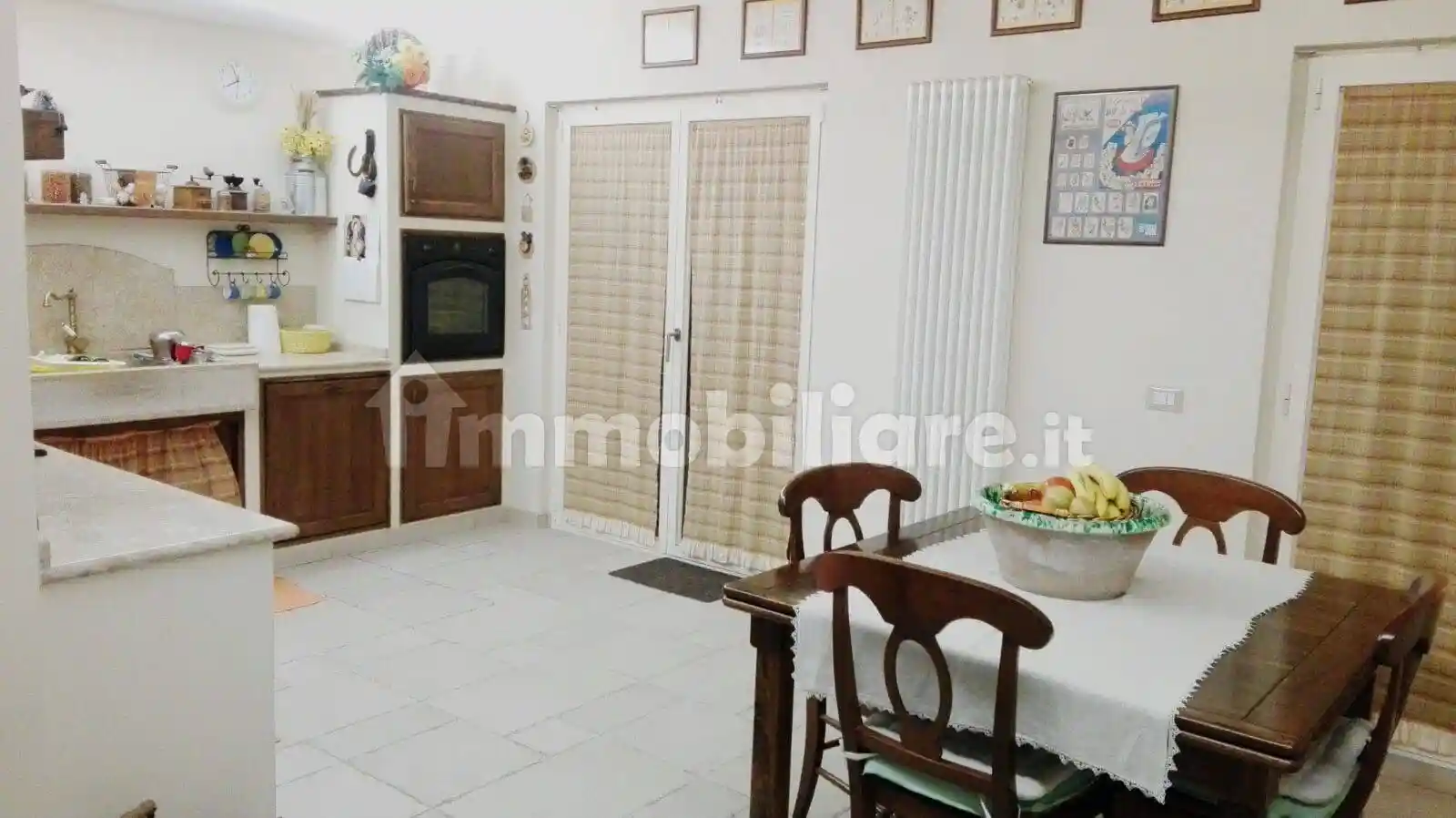 Quadrilocale ottimo stato, piano terra, Smia, Jesi - foto 5