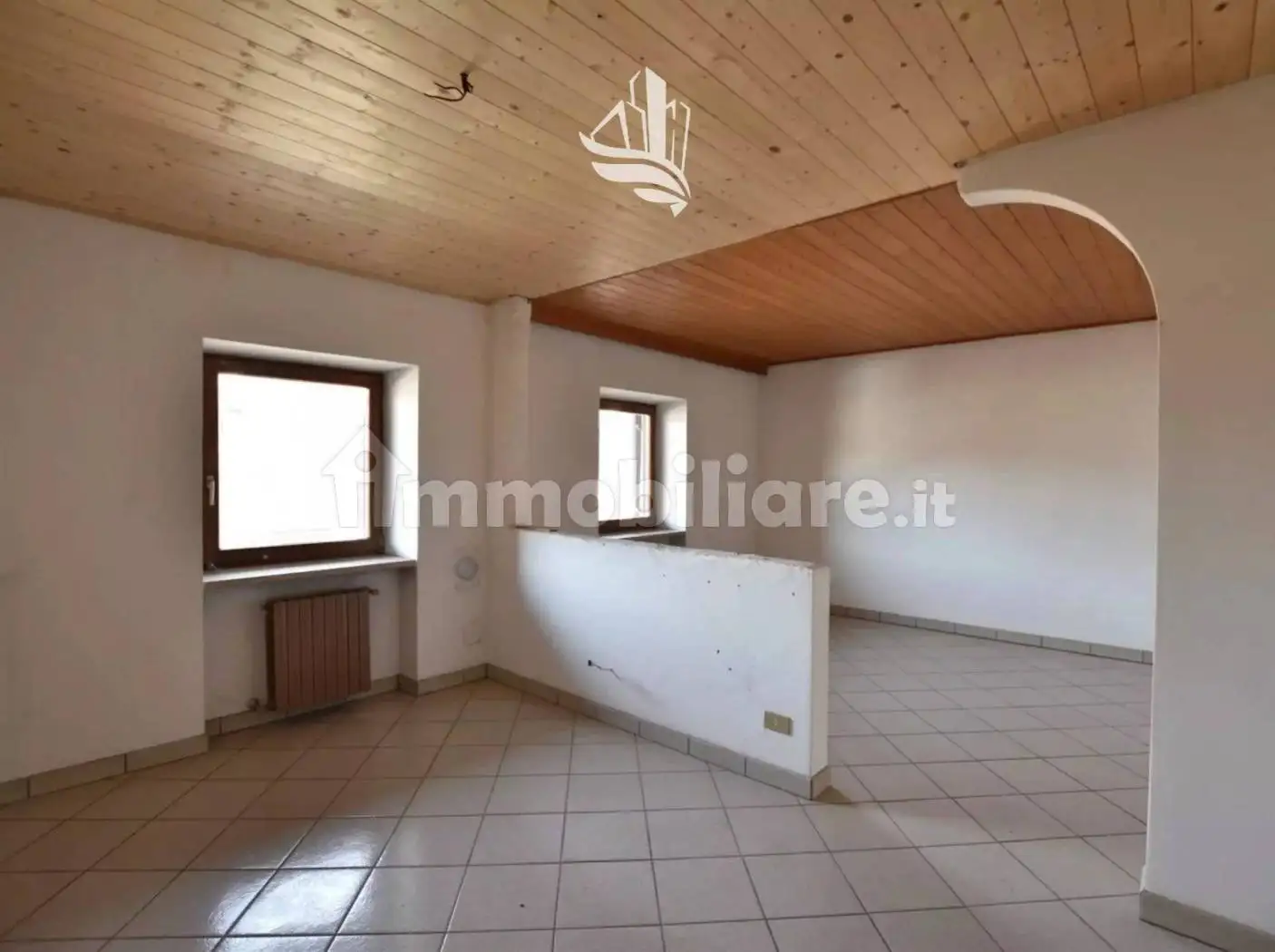 Terratetto unifamiliare via Nazionale 61, Bronzolo - foto 2