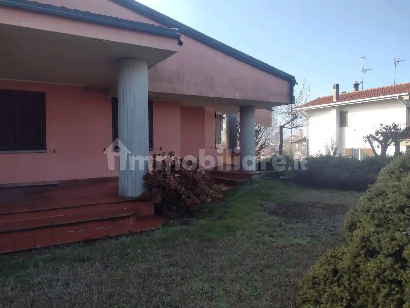 Villa in vendita a Alessandria