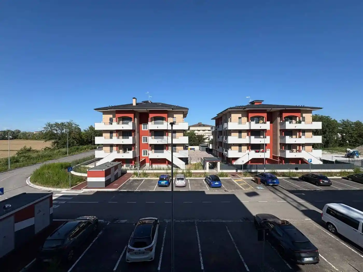 Appartamento in vendita a Siziano