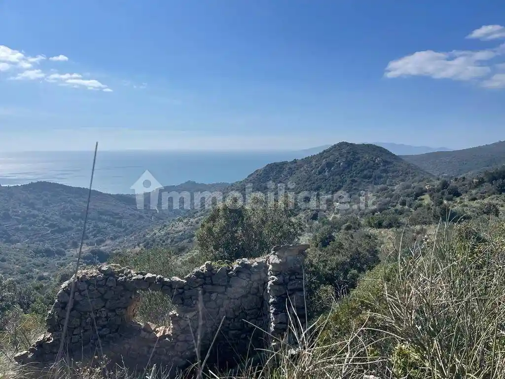 Rustico - Casale in vendita a Monte Argentario