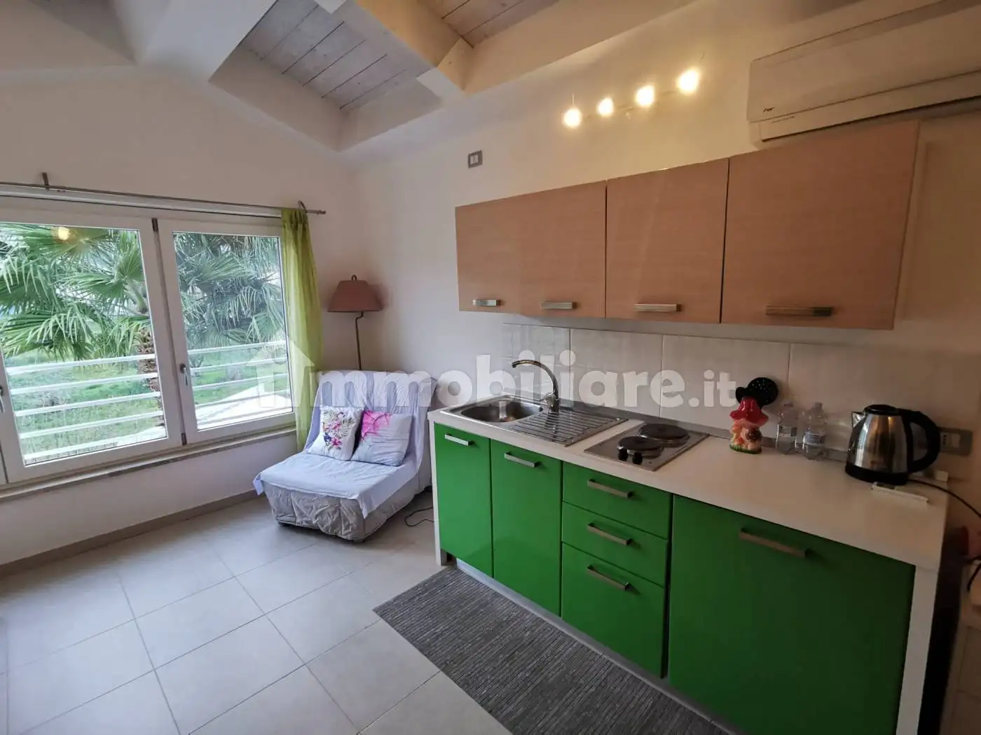 Appartamento in affitto a Catanzaro