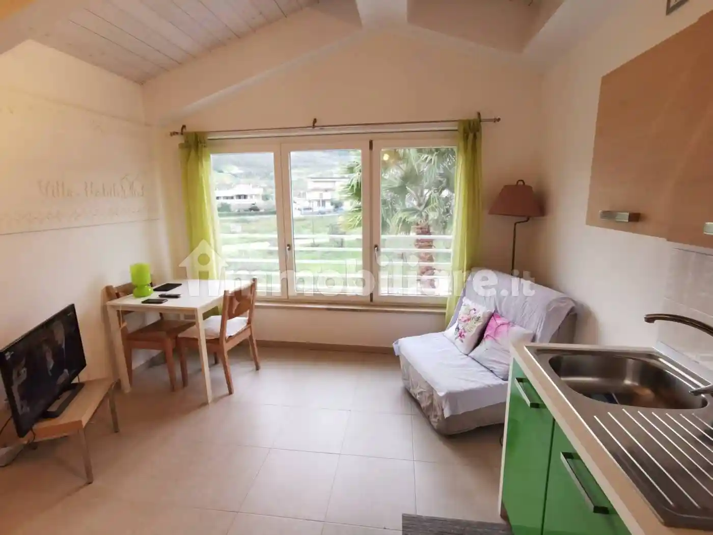 Bilocale via Fiume Savuto, Siano - Cava, Catanzaro - foto 2