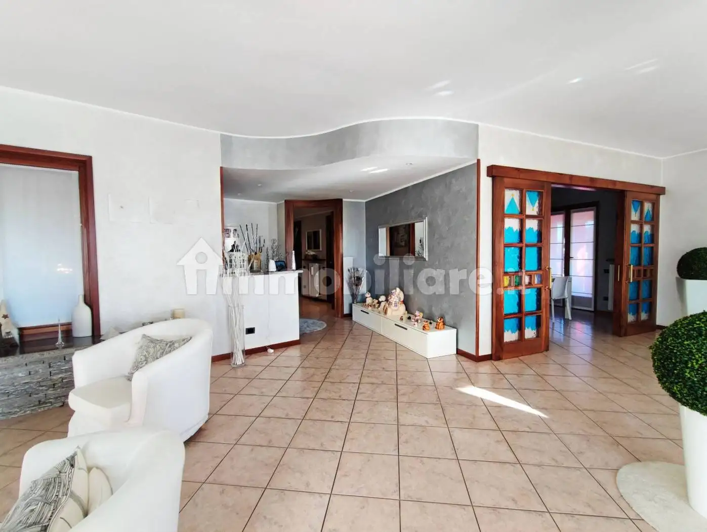 Villa in vendita a Maggiora