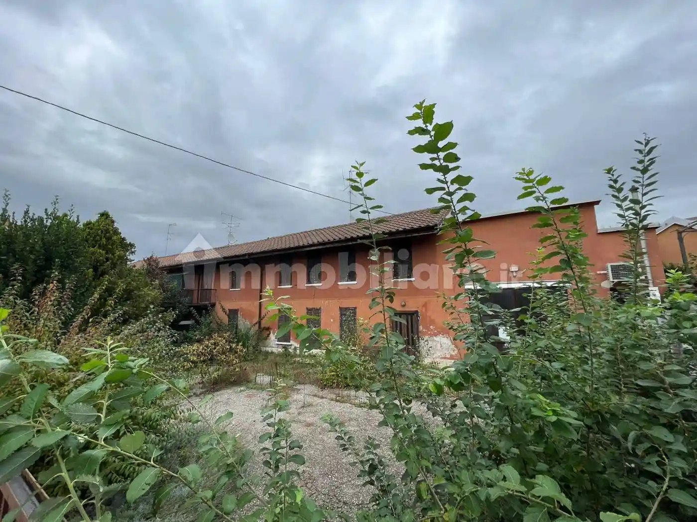 Casa indipendente in vendita a Jerago con Orago