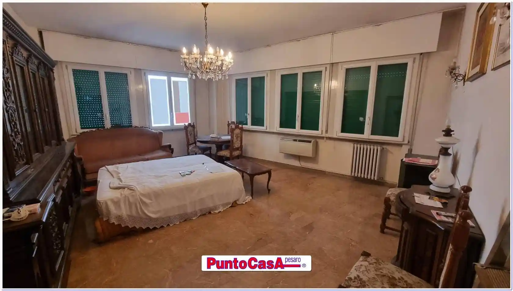 Appartamento in vendita a Pesaro