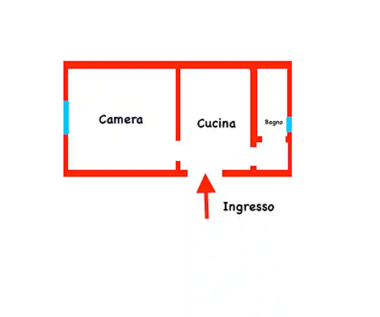 Palazzo - Edificio - foto 3