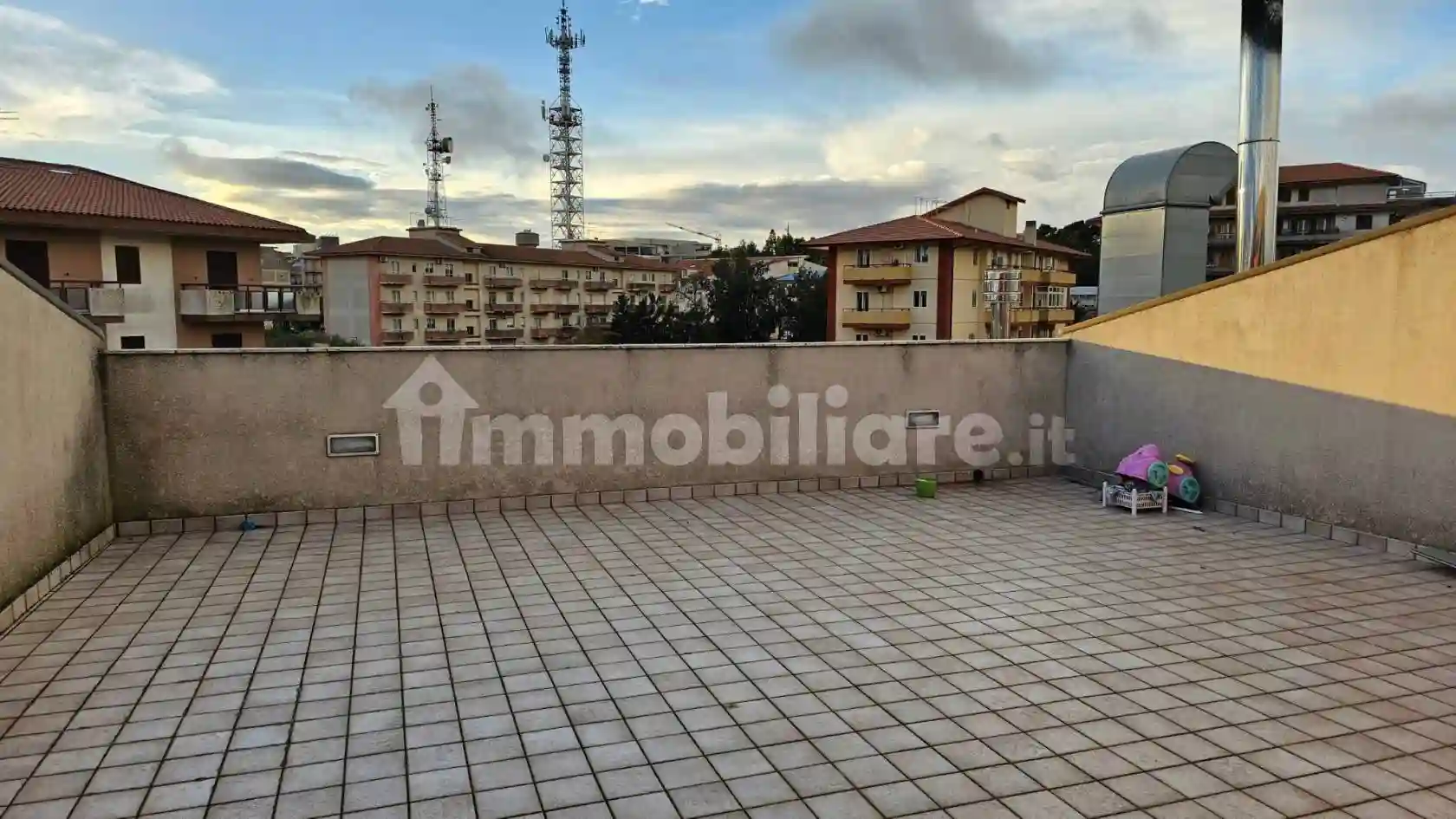 Attico - Mansarda - foto 2