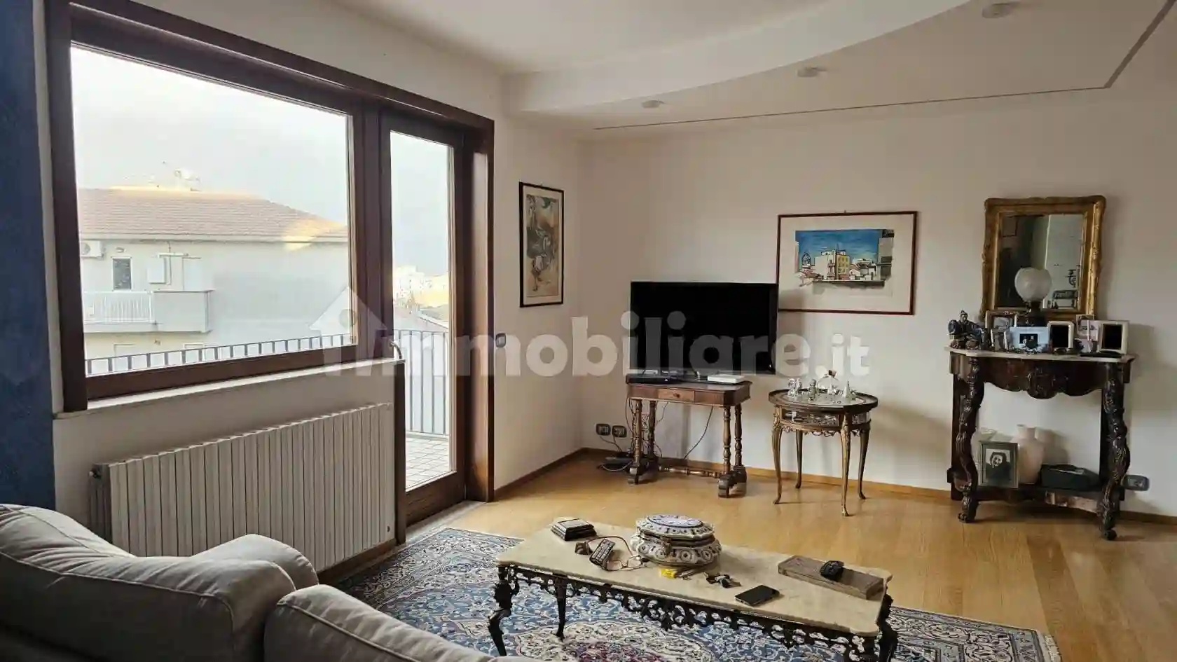 Attico - Mansarda - foto 5