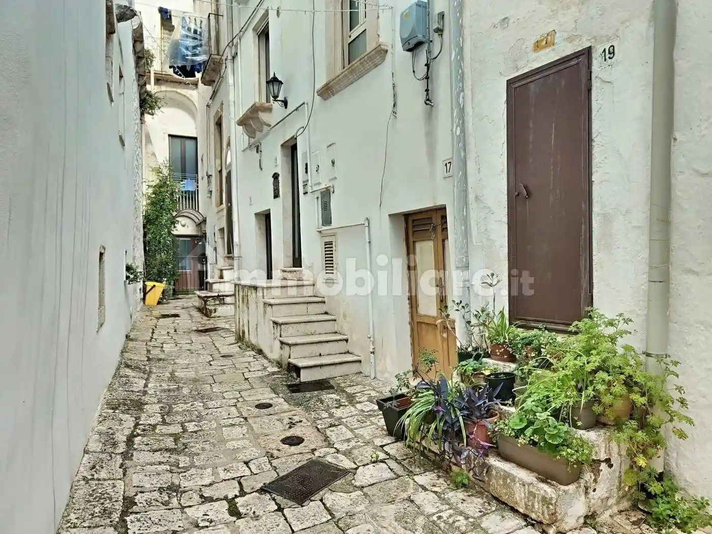 Casa indipendente in vendita a Putignano