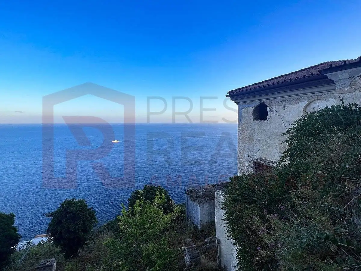 Casale via 1 Maggio, Centro, Conca dei Marini - foto 5