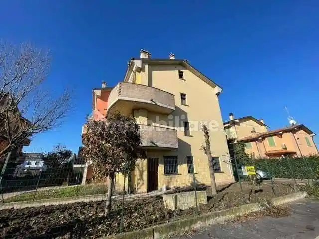 Appartamento in vendita a Busseto