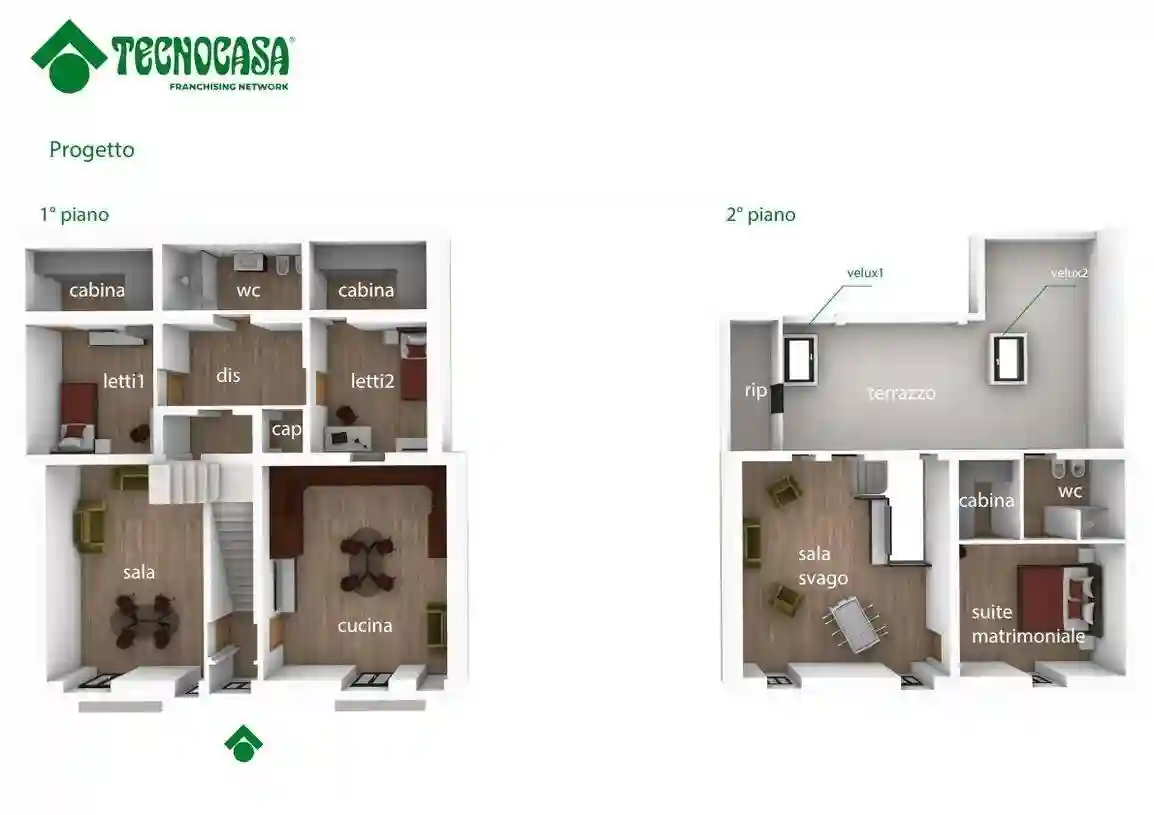 Appartamento - foto 2