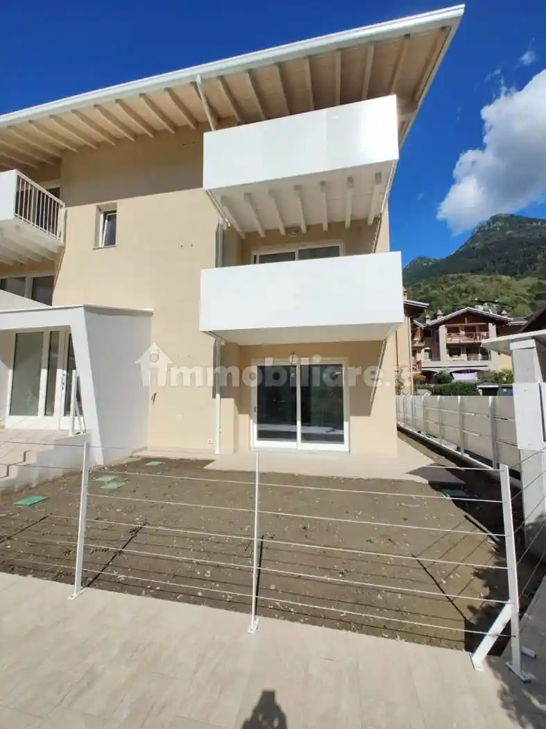 Appartamento in vendita a Edolo