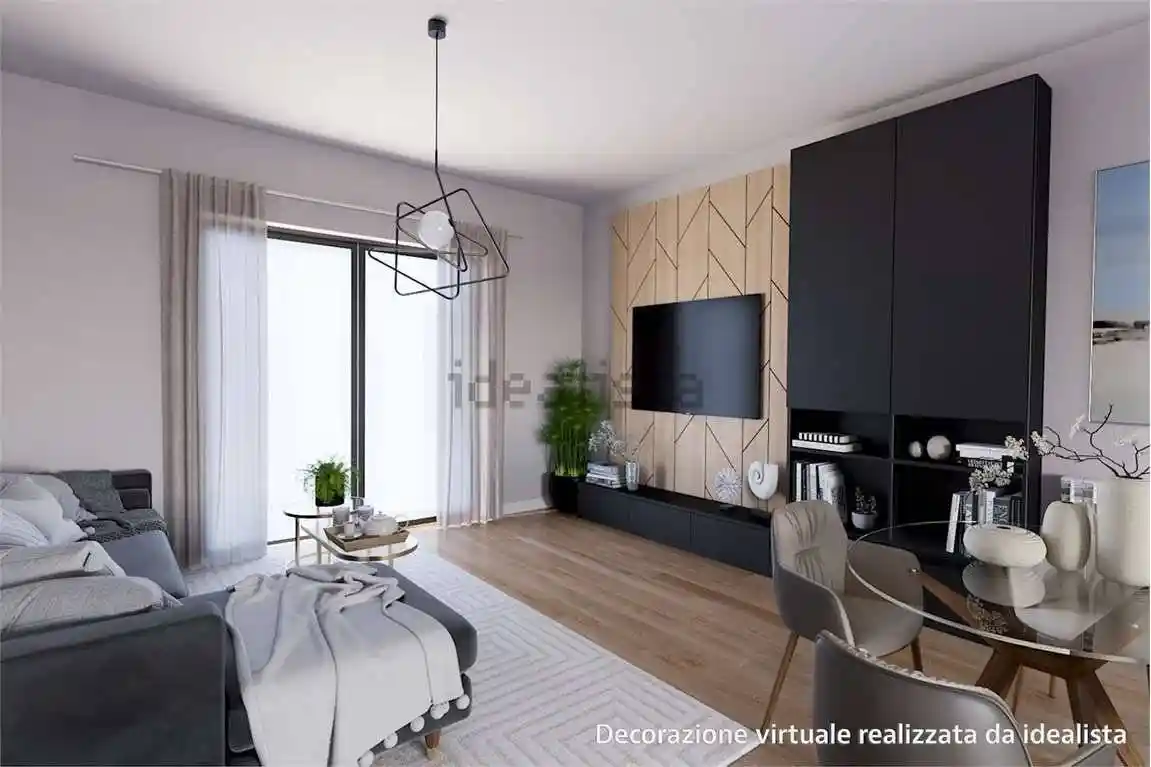 Appartamento in vendita a Rapallo