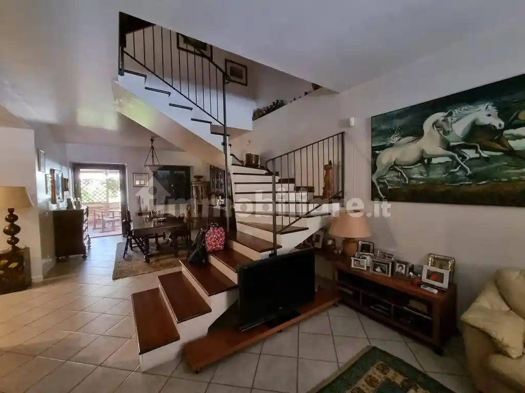 Villa unifamiliare via Sbarre Inferiori, Ferrovieri - Stadio, Reggio Calabria - foto 3