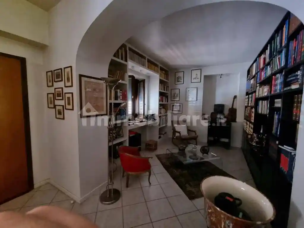 Villa unifamiliare via Sbarre Inferiori, Ferrovieri - Stadio, Reggio Calabria - foto 4