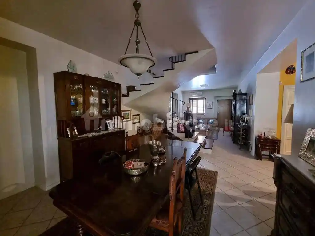 Villa unifamiliare via Sbarre Inferiori, Ferrovieri - Stadio, Reggio Calabria - foto 5