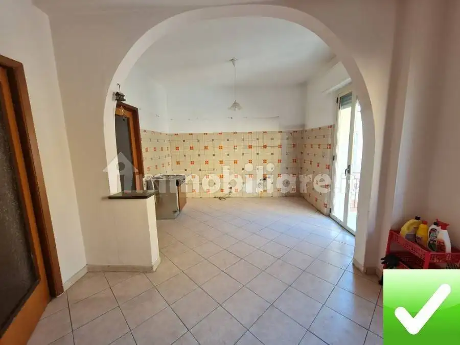 Appartamento in vendita a Reggio Calabria