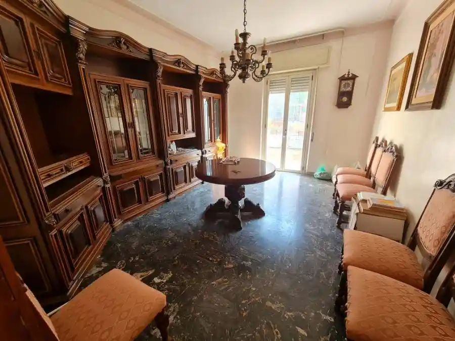 Quadrilocale via Saracinello, Ravagnese, Reggio Calabria - foto 2