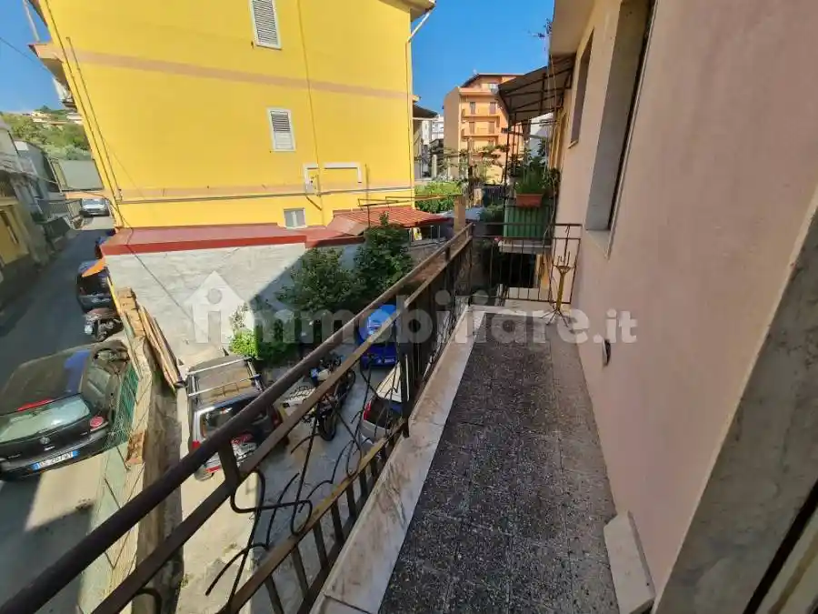 Quadrilocale via Saracinello, Ravagnese, Reggio Calabria - foto 3
